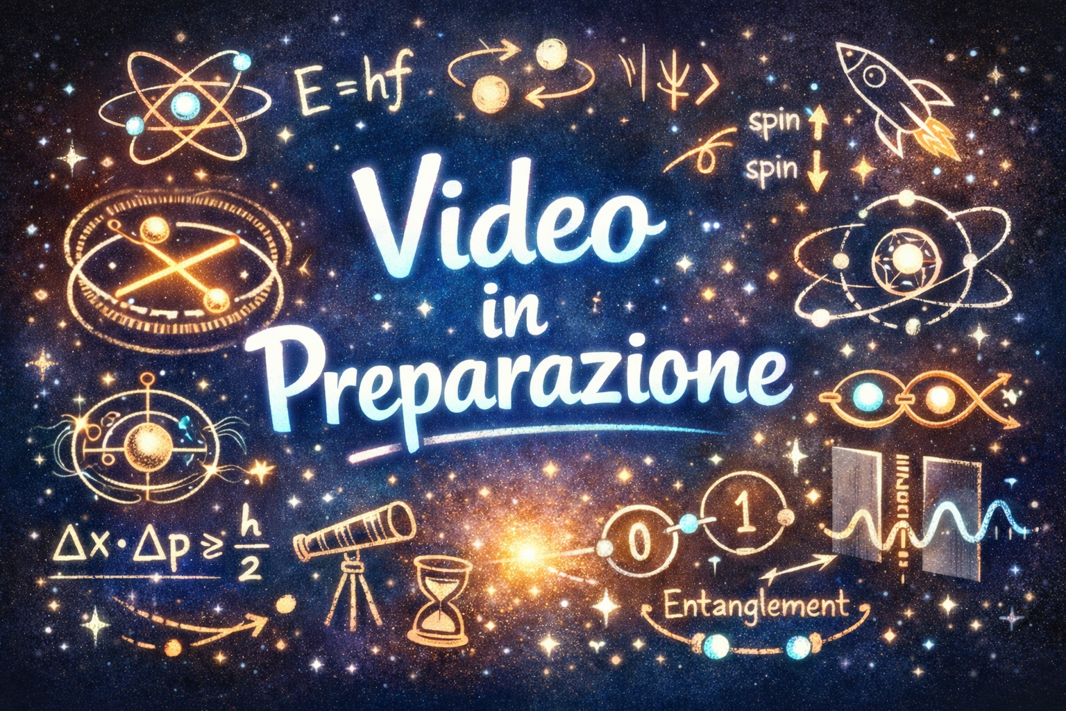 Modello Standard: una società elementare