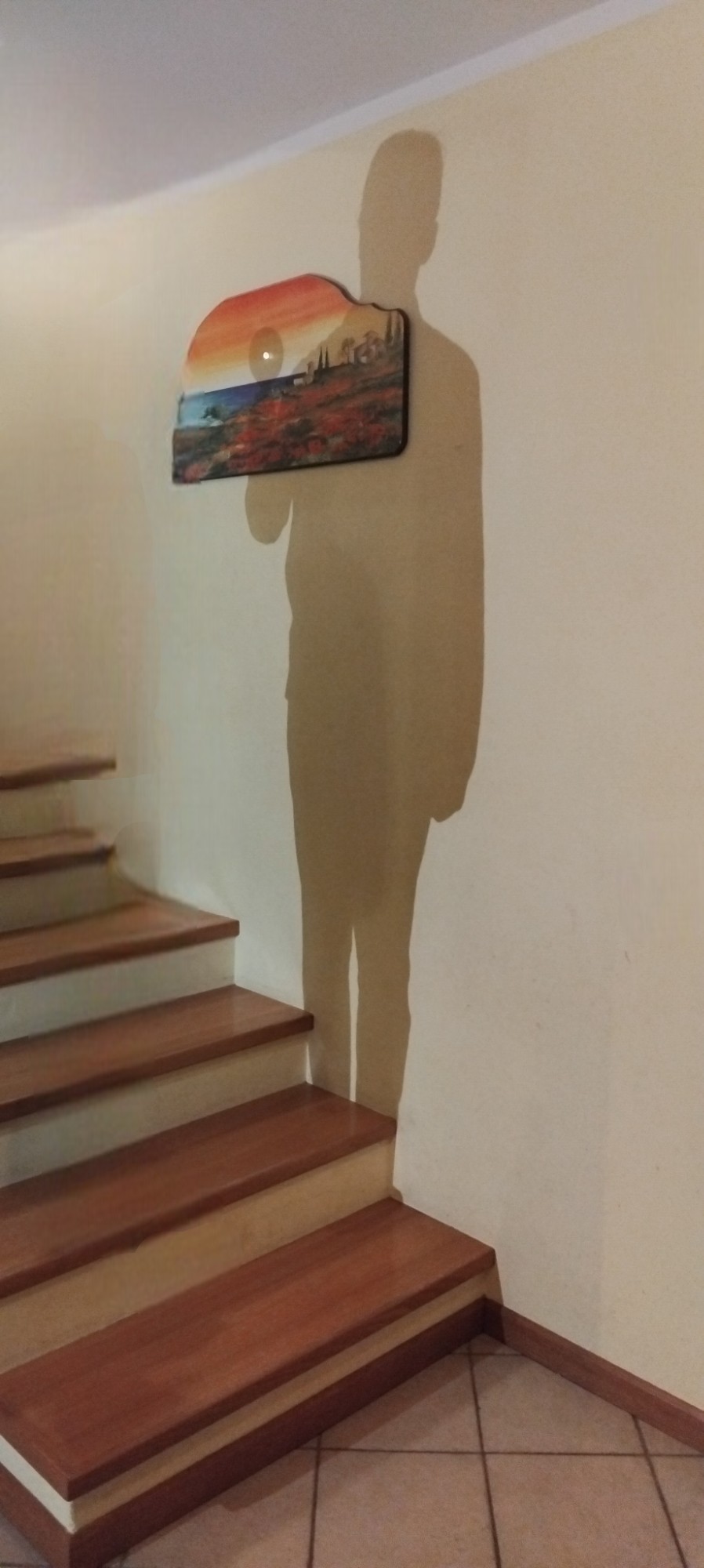 Immagine della sottomissione