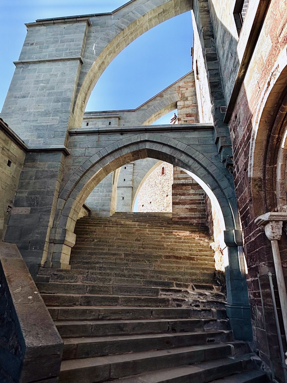 Immagine della sottomissione