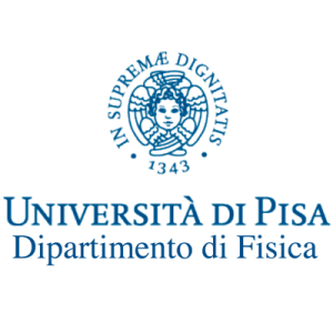 Università di Pisa – Dipartimento di Fisica