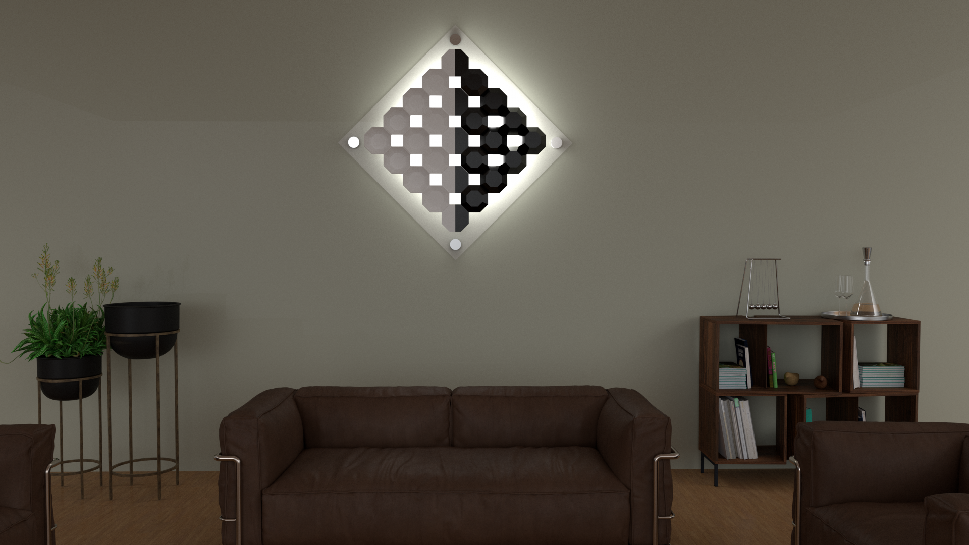 rendering arte e scienza 2