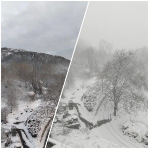 Calma dopo la tempesta