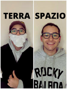Gemelli Temporali