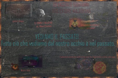 VEDIAMO IL PASSATO