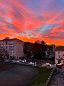 Ordine e disordine mattutino