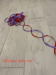 “Alla base della vita”
