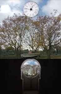 Oltre il tempo