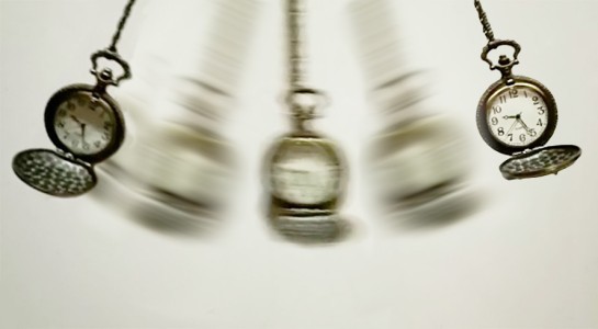 Frames of Time