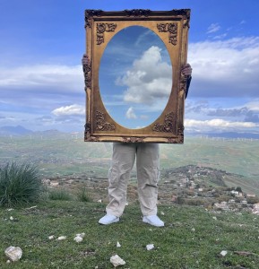 L’immensità Del Vuoto