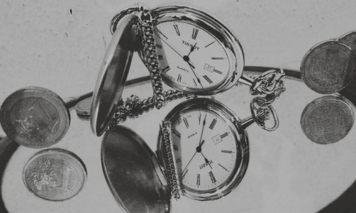 Il tempo è denaro