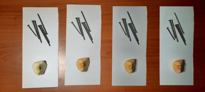 Ossido di tempo