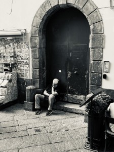Il sonno come tempo prezioso