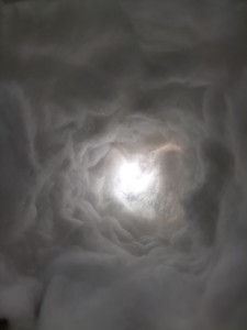 Oltre le nuvole