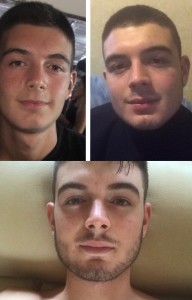 Il mio cambiamento nel tempo