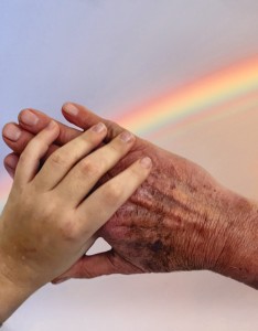 Il tempo scorre inesorabile