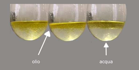 la fisica che mette in ordine