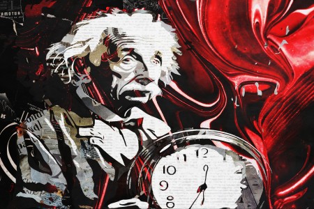 La Persistenza del Tempo