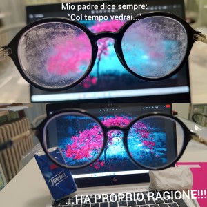 Col tempo vedrai