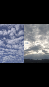 Le regole nel cielo