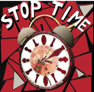 STOP TIME