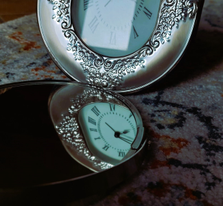 Una riflessione sul tempo