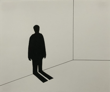 L’ombra senza soggetto