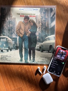 il tempo passa, la musica resta