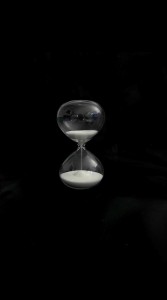 Lo spazio tra l’ordine e il disordine del tempo