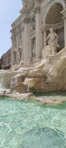 L'acqua che scorre, la storia che parla