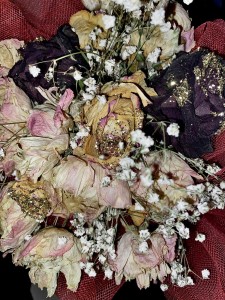 Bouquet Temporale