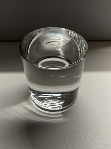 La relatività del vuoto