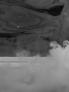 L'ordine e il disordine nell'acqua