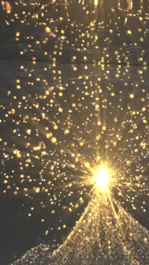 Dispersione di luce