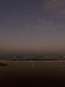 Fluttuazioni marine