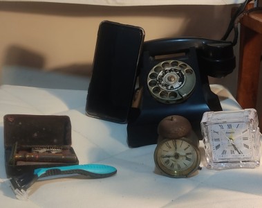 Il tempo