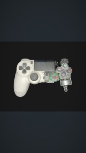 ordine e disordine (videogame edition)