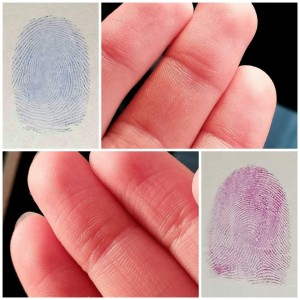 Il volto del DNA