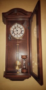 Trascorrere del tempo