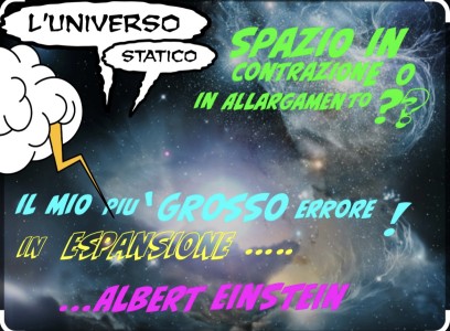 UNIVERSO DINAMICAMENTE STABILE