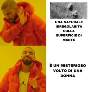 Pareidolia