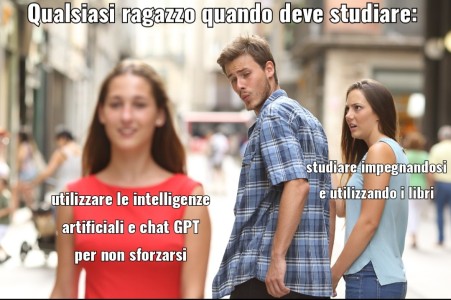 Chi fa da sé prende tre