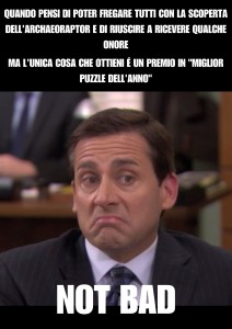 Archeologia e puzzle: la stessa cosa, no?