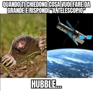 Visione spaziale