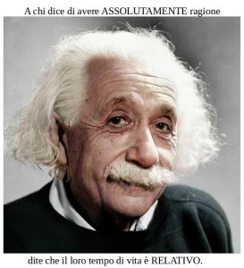 EINSTEIN 