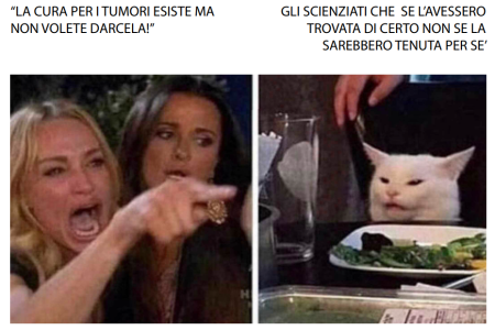 NO ALL'OMISSIONE!