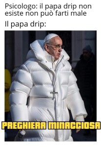 Papa on 🔥