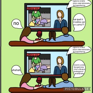 La satira delle Fake News