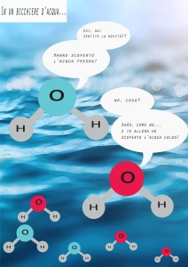 “Hai scoperto l’acqua (non) calda!”