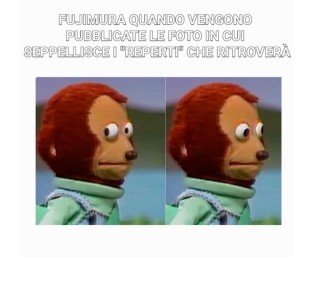 Caccia al tesoro