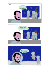 allunaggio
